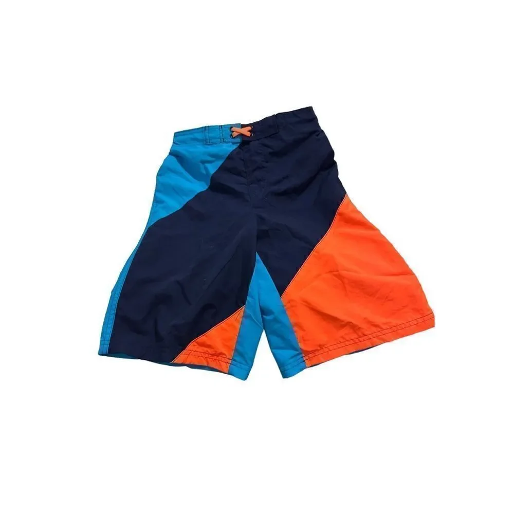 Ocean Pacific Boys  Swim Short